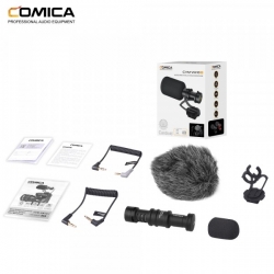 Comica CVM-VM10II B